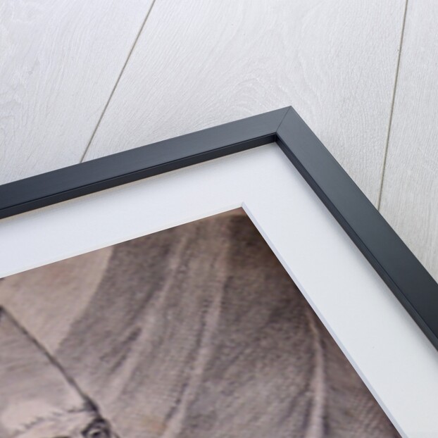 Álvaro Semedo, 1655 by Anonymous