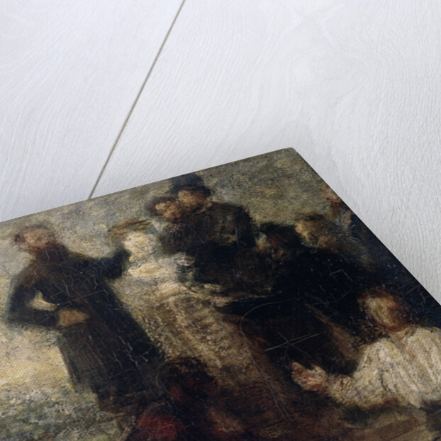 Hommage à Berlioz, c. 1900 by Henri Fantin-Latour