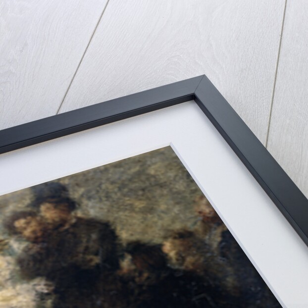 Hommage à Berlioz, c. 1900 by Henri Fantin-Latour