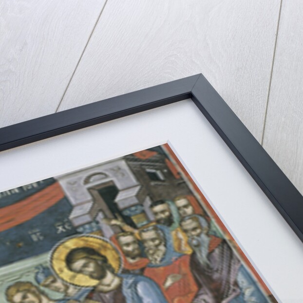 Pilate Washing His Hands, 16th century by Byzantine Master