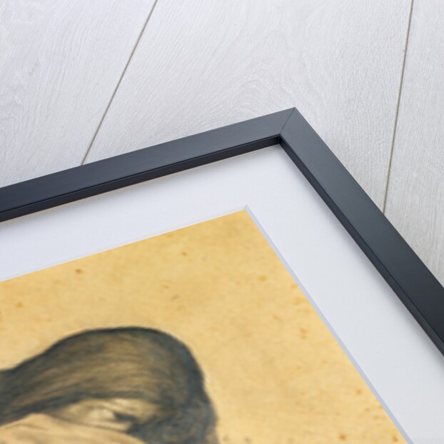 The Grieving Mother, 1890 by Baron George Minne