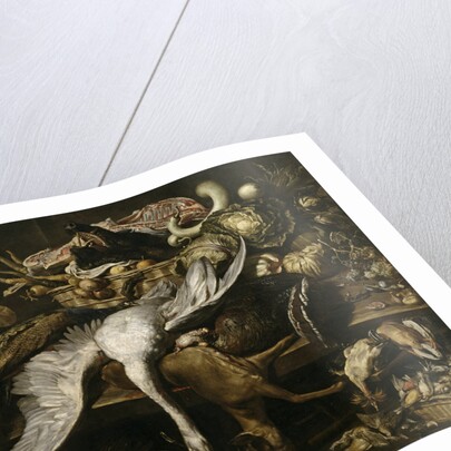 The Recognition of Philopoemen, 1609 by Frans Snyders