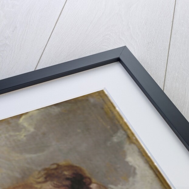 Prometheus, ca 1636 by Pieter Paul Rubens