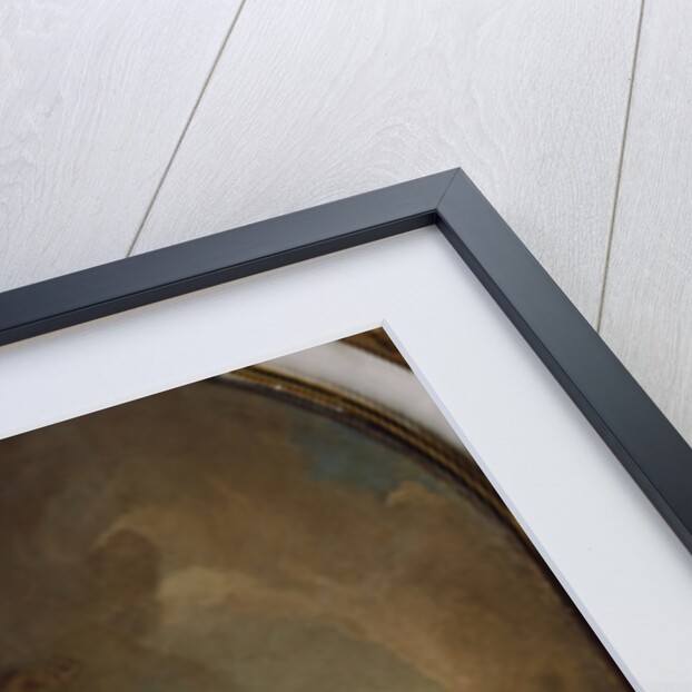 The Rape of Ganymede, 1760s by Stefano Torelli