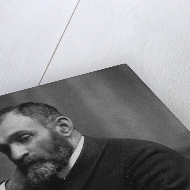 Lev Shestov by Anonymous