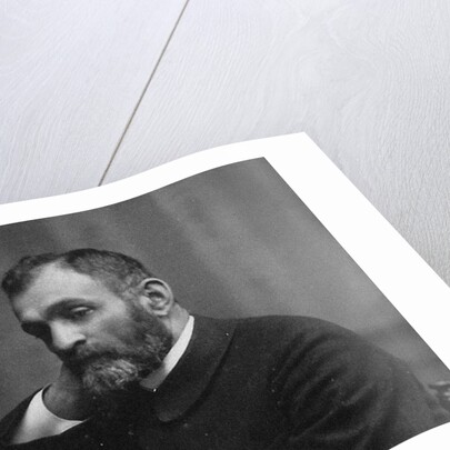 Lev Shestov by Anonymous