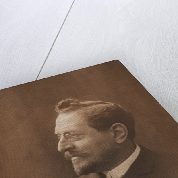 Sergey Mikhaylovich Prokudin-Gorsky by Reims Boissonnas & Neumeyer