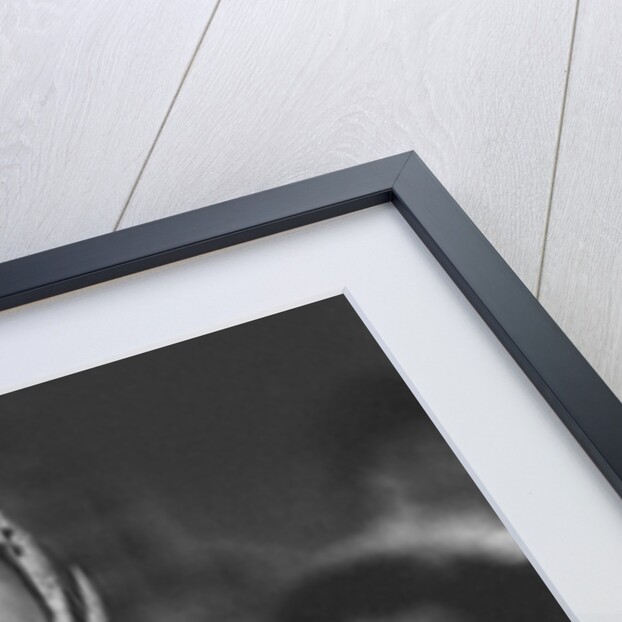 Lidia Ruslanova by Anonymous