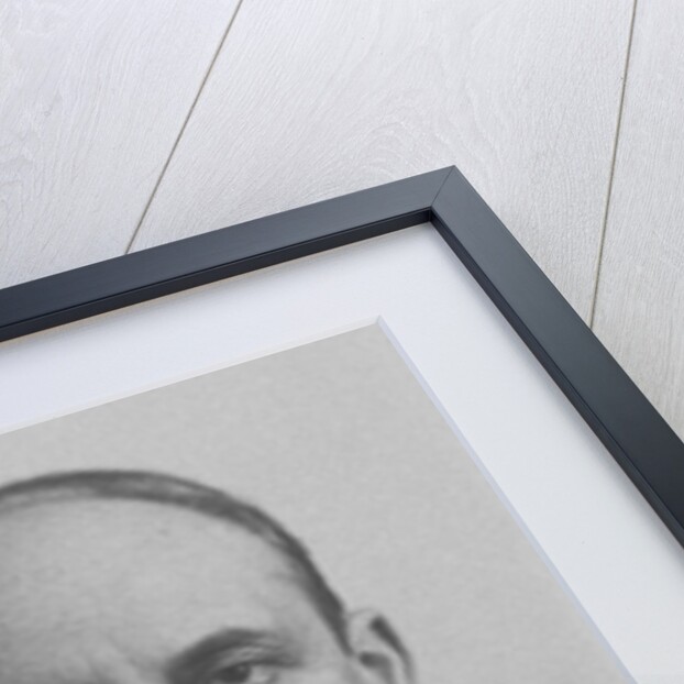 Boris Evseyevich Chertok by Anonymous