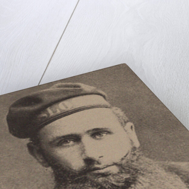 Ogneslav Kostovic by Anonymous