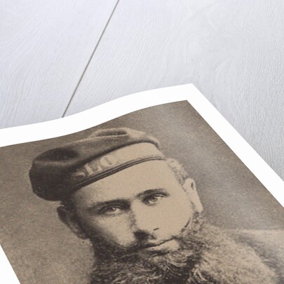 Ogneslav Kostovic by Anonymous