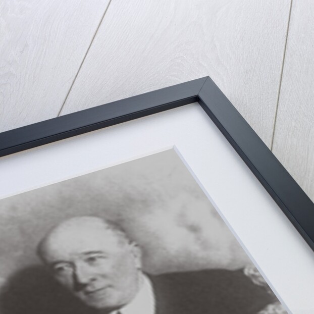 Ivan Vladislavovich Zholtovsky by Anonymous