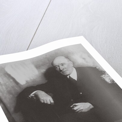 Ivan Vladislavovich Zholtovsky by Anonymous