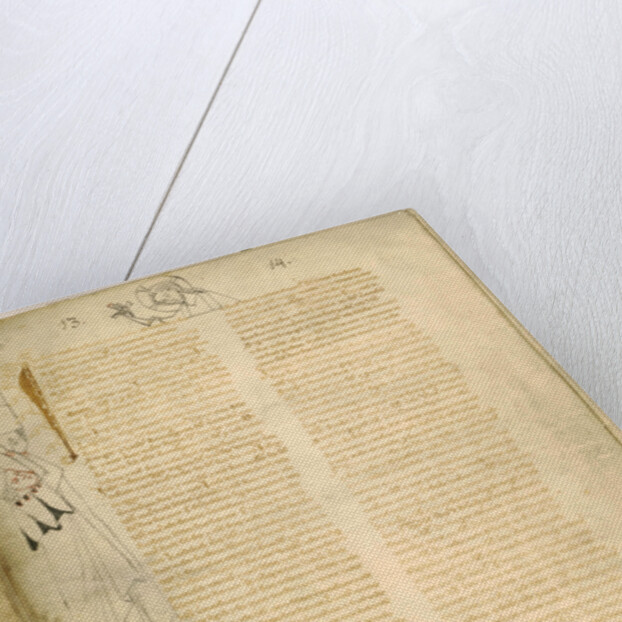 Welf I, Duke of Bavaria by Anonymous