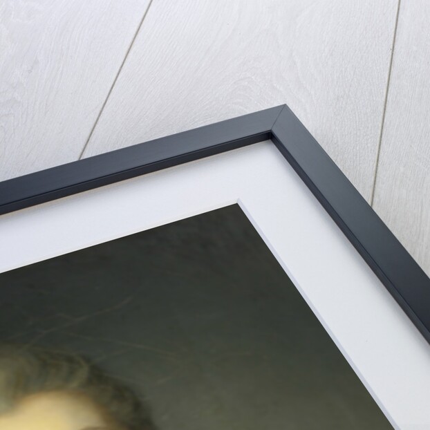 Jeanne Bécu, comtesse Du Barry by Jean-Baptiste Greuze