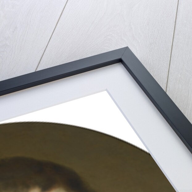 Portrait of Count Pavel Alexandrovich Stroganov, Aged 15 by Jean Louis Voille