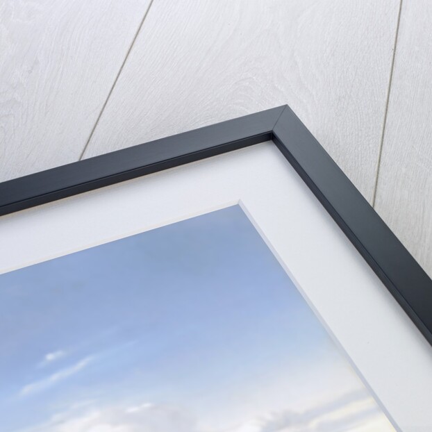 Death of Robert le Fort in the Battle of Brissarthe, 866 by Henri Lehmann