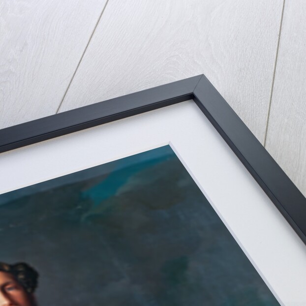 Prince Ferdinand Philippe, Duke of Orléans by Jean Auguste Dominique Ingres