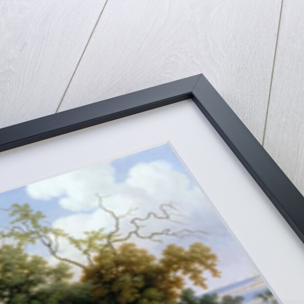 The Battle of Barrosa, 5 March 1811 by Baron Louis-François Lejeune