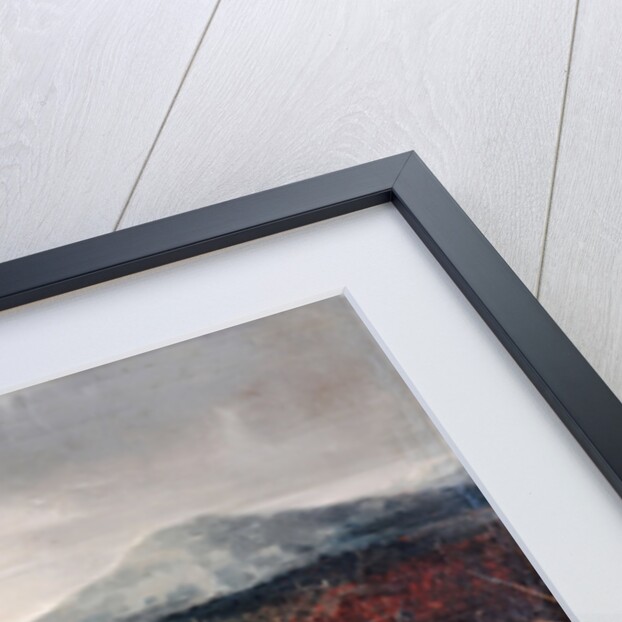 Roger I of Sicily at the Battle of Cerami in 1061 by Prosper Lafaye