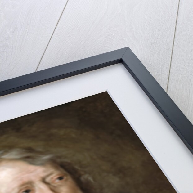Portrait of Gerard van Opstal by Lucas Franchoys the Younger