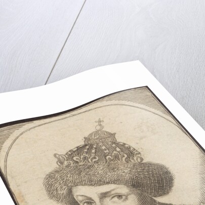False Dmitry I by Anonymous