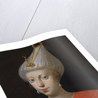 Roxelana by Anonymous