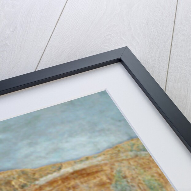 Abraham Sacrificing Isaac by Ancient Russian frescos