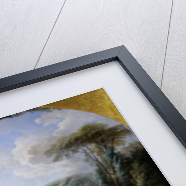 Les Charmes de la vie champêtre (Delights of country life) by François Boucher