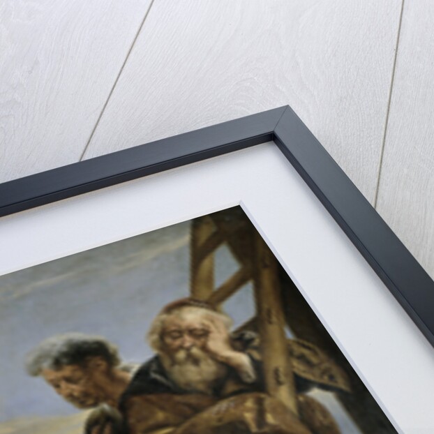 Pietà by Jacob Jordaens