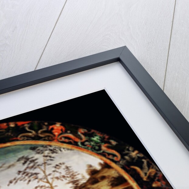 Allegory of Love (Venus terrestre with Eros and Venus celeste with Anteros and two cupids) by Sodoma