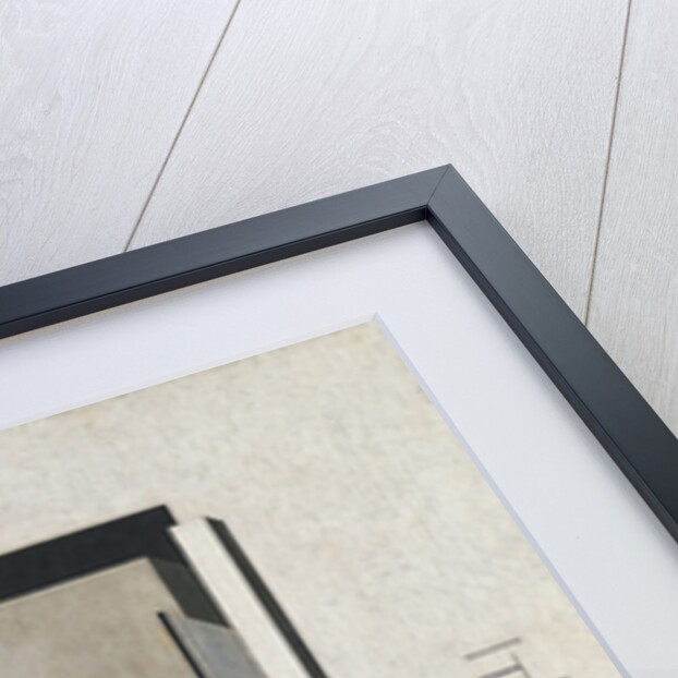 Proun 1 by El Lissitzky