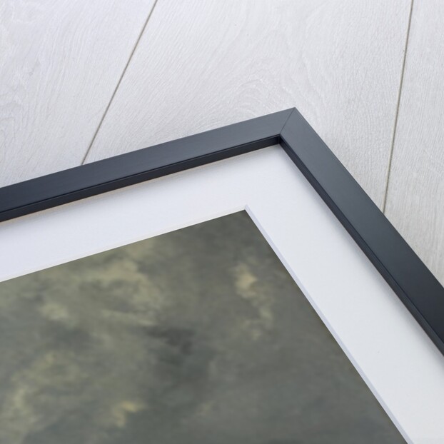 Beach Scene by Gustave Courbet