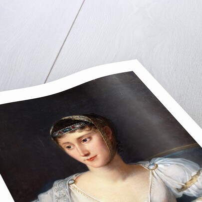 Pauline Bonaparte, Princess Borghese, Duchess of Guastalla by Robert Lefévre