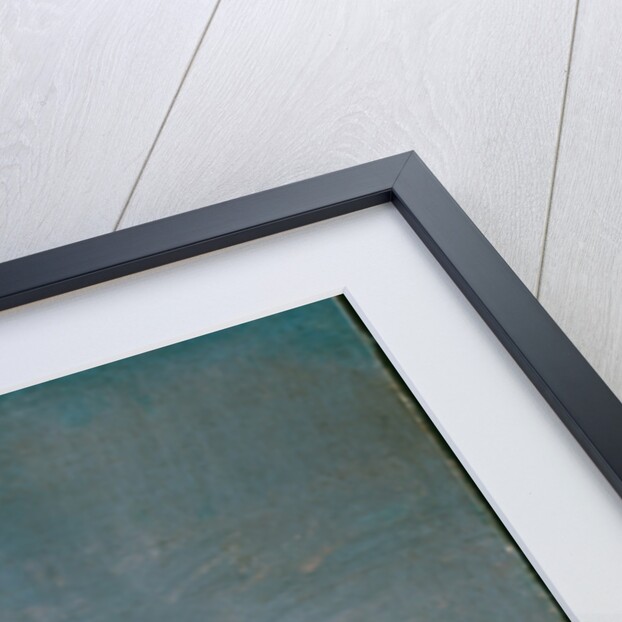 Shepherd Boy by Franz von Lenbach