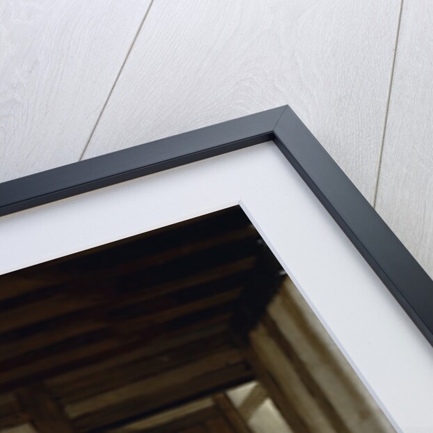 Saint Thaïs in her cell by Antoine Coypel