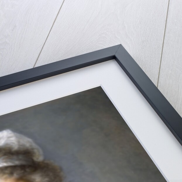 Louise Marie Adélaïde de Bourbon-Penthièvre, Duchess of Orléans by Marie Louise Elisabeth Vigée-Lebrun