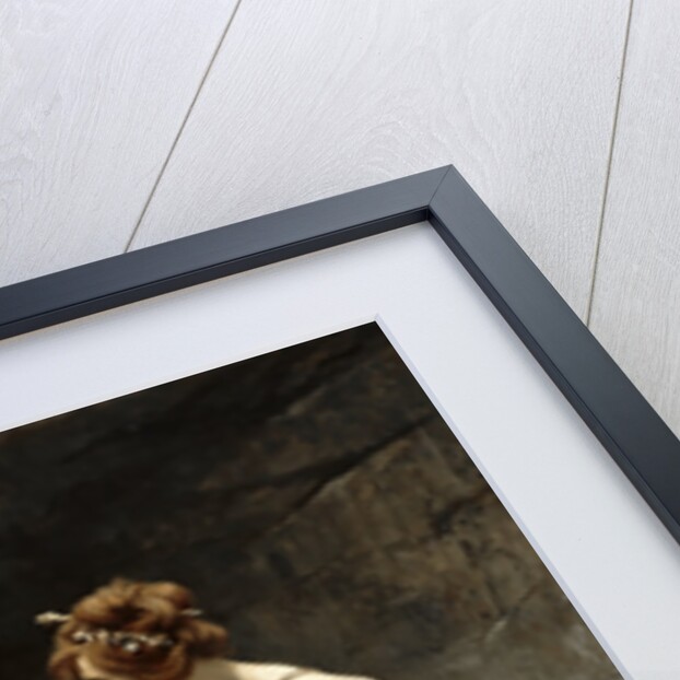 Two Mothers by Léon Maxime Faivre