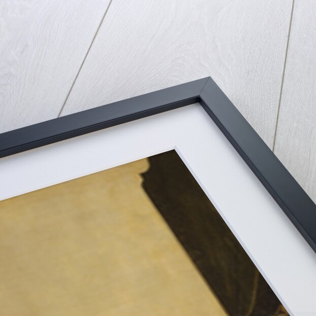 Paolo and Francesca by Jean Auguste Dominique Ingres