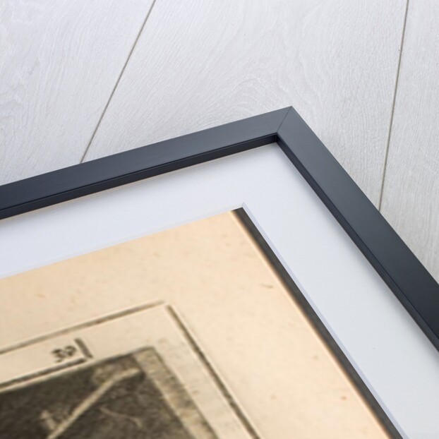 Ambassadorial Prikaz (Posolsky Prikaz) in Muscovy by Christian Lorenzen Rothgiesser