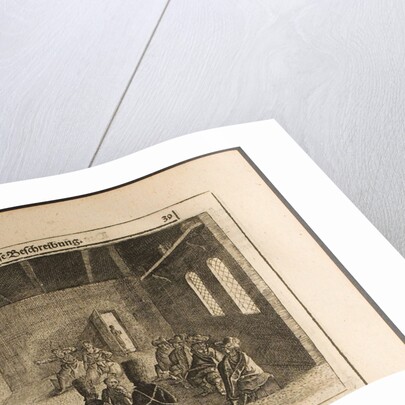 Ambassadorial Prikaz (Posolsky Prikaz) in Muscovy by Christian Lorenzen Rothgiesser