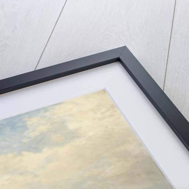 Pilot boarding by Alexei Petrovich Bogolyubov