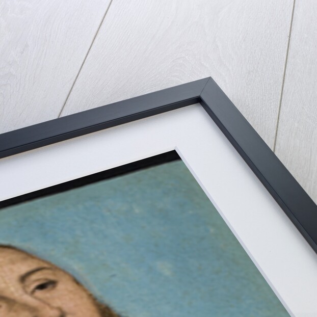 John Frederick I, Elector of Saxony by Lucas Cranach the Elder