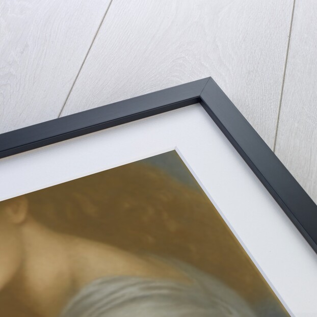 Proserpine by Dante Gabriel Rossetti