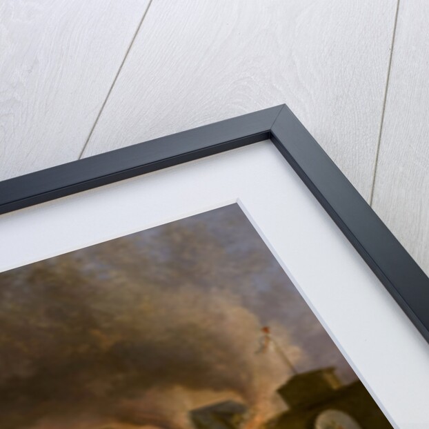 The insurrection of the 10 August 1792 by Jacques Bertaux