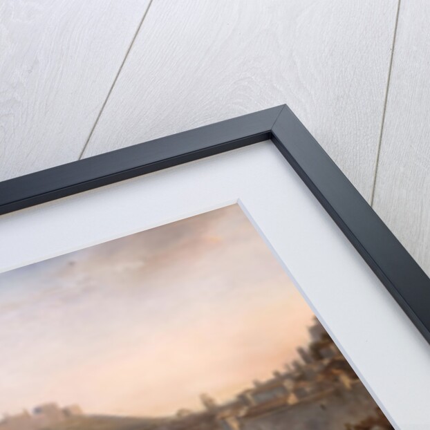 Napoleon leaving the island of Elba on February 26, 1815 by Joseph Beaume