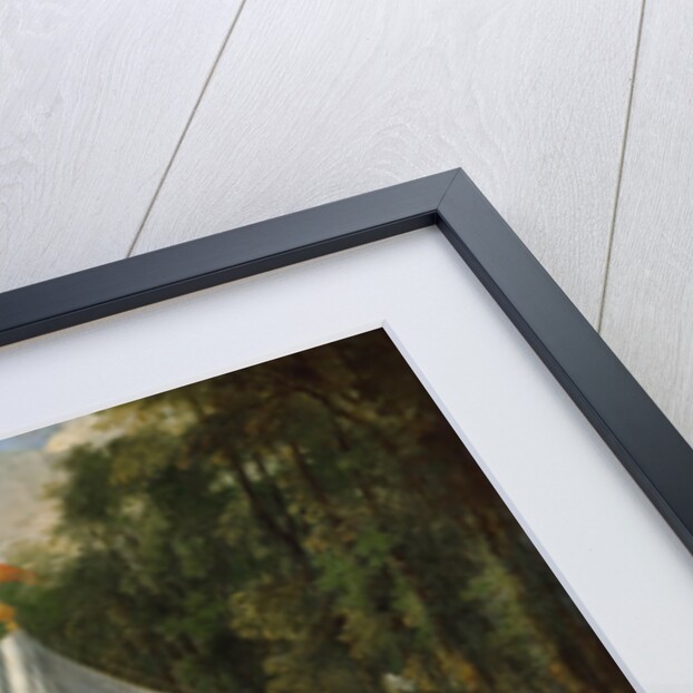 Celebration give by le Prince Louis François de Conti in honour of Charles William Ferdinand, Heredi by Michel Barthélemy Ollivier