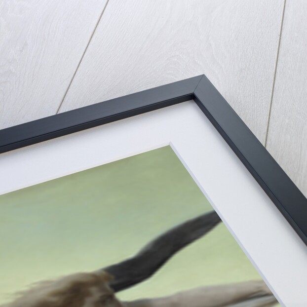 Equality before Death by William-Adolphe Bouguereau