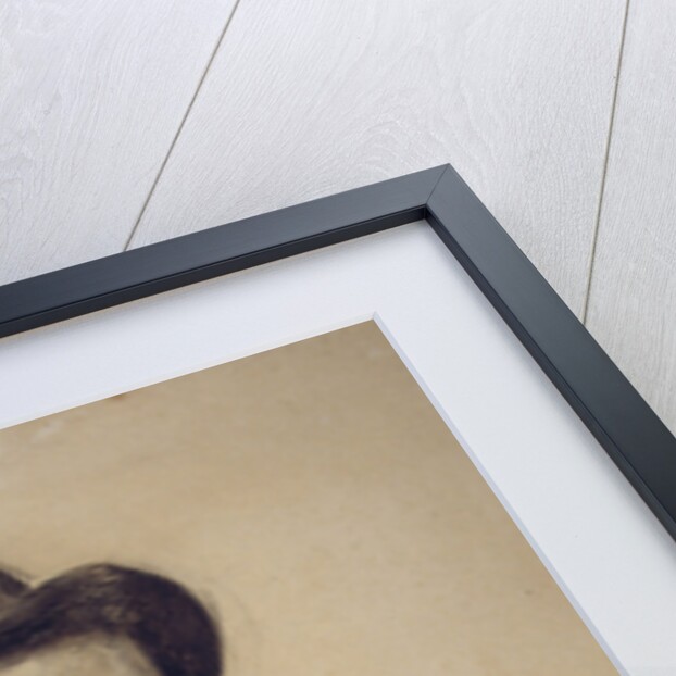 Portrait of Josep Maria Sert by Ramon Casas