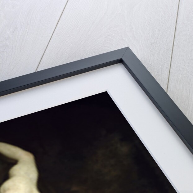 Charon Ferrying the Shades by Pierre Subleyras